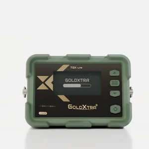 جهاز كشف الذهب جولد إكسترا TGX لايت من جولد إكسترا
