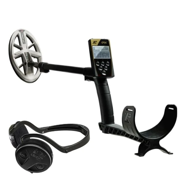 جهاز كشف المعادن XP ORX للبيع في تونس