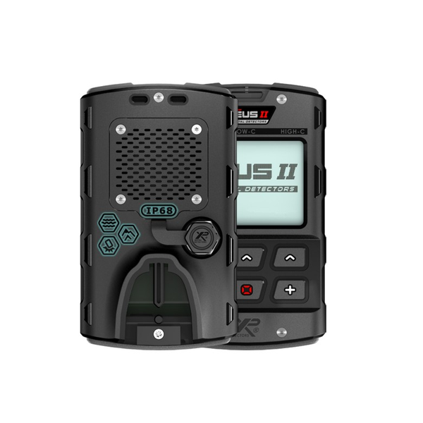 جهاز كشف المعادن XP DEUS II