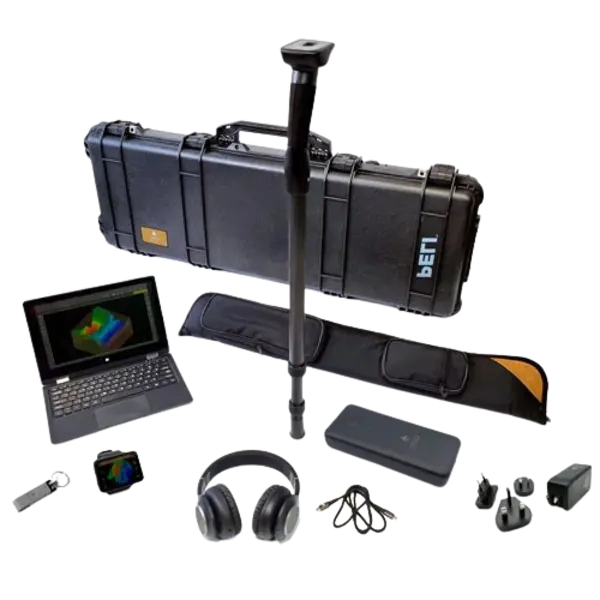 جهاز OKM Rover UC لكشف المعادن العميقة في تونس – السعر والمواصفات