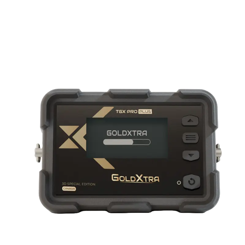 Goldxtra TGX Pro Plus in Tunisia