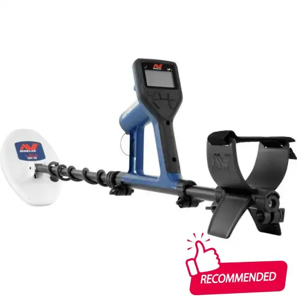 جهاز كشف الذهب GOLD MONSTER 1000 في تونس