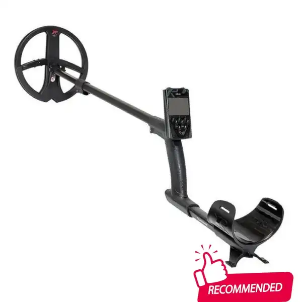 جهاز كشف المعادن XP Deus وملحقاته بأسعار مميزة في تونس