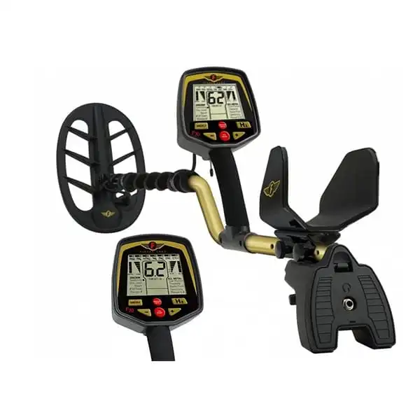 جهاز كشف المعادن فيشر F70 للبيع في تونس بسعر مميز