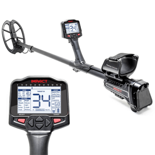 نوكتا إمباكت برو