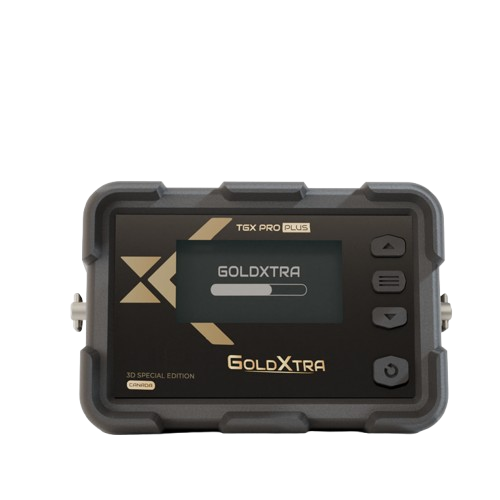 جولد إكسترا تي جي إكس برو بلس - جهاز كشف الذهب في تونس