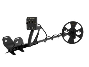 جهاز كشف المعادن GoldXtra Revealer – الأفضل في تونس